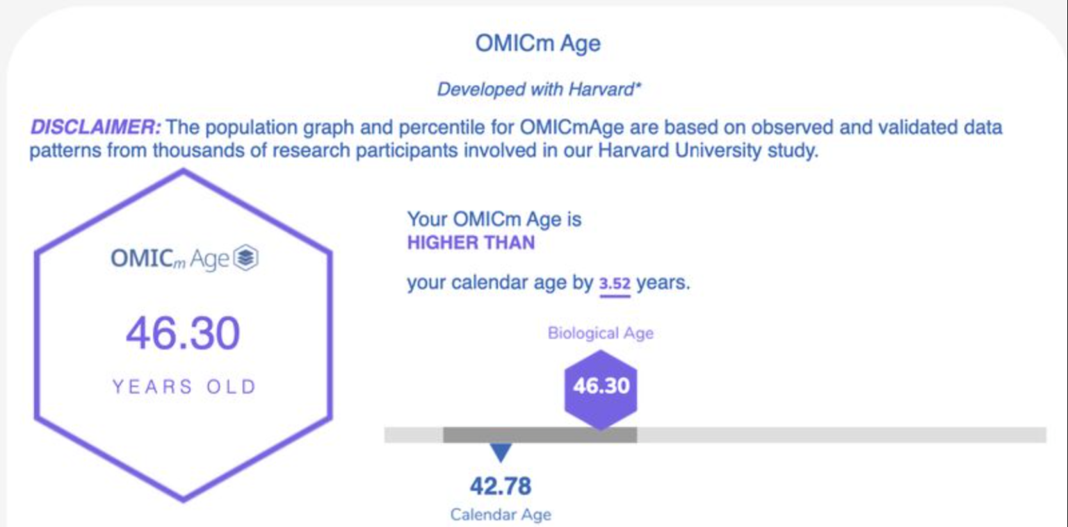 🚨 Reality Check My Test Results Were a WakeUp Call HS100.co